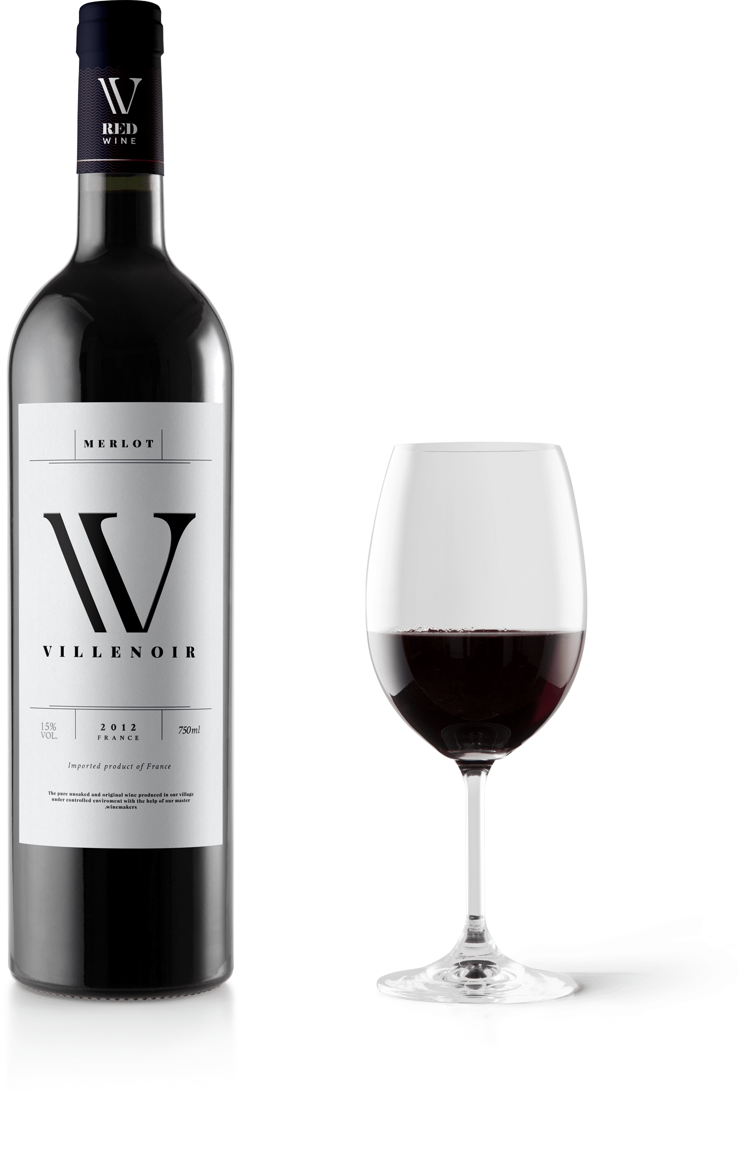 villenoir current release